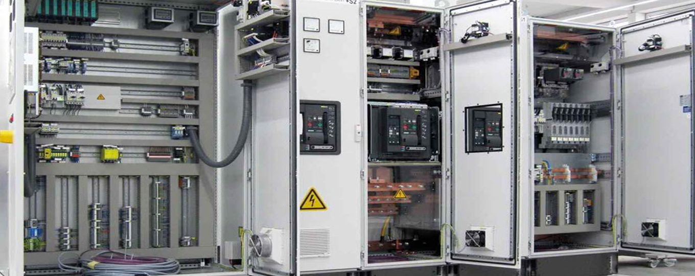 Điện - Điều khiển