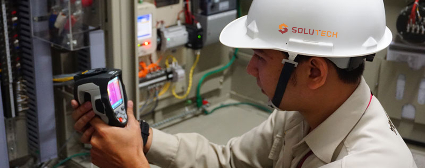 Dịch vụ lắp đặt, bảo trì