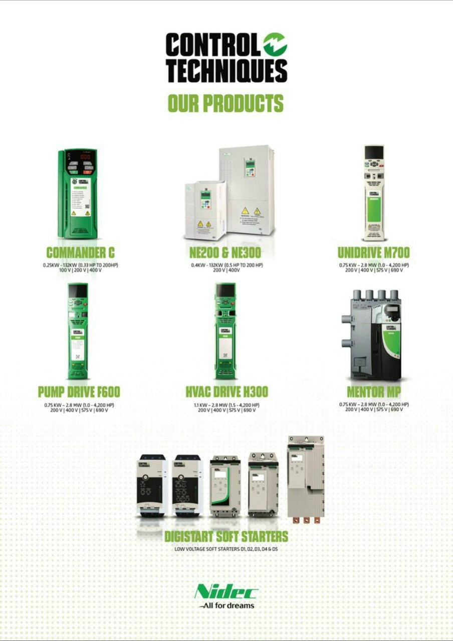 Thiết bị tự động hoá