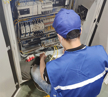 DỊCH VỤ LẮP ĐẶT, BẢO TRÌ