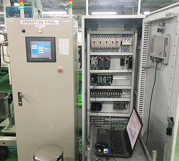 ĐIỆN - ĐIỀU KHIỂN