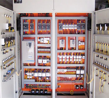 ĐIỆN - ĐIỀU KHIỂN